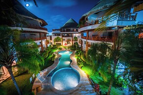 Luxury 1 BR Condo with Pool - Kaan 304