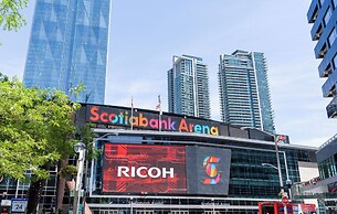 Maple Leaf Square Executive Suites