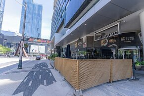 Maple Leaf Square Executive Suites