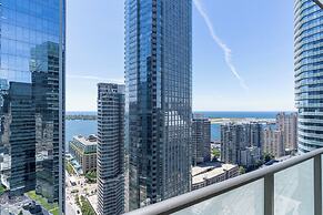Maple Leaf Square Executive Suites