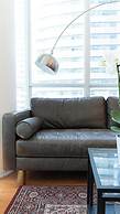 Maple Leaf Square Executive Suites