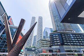 Maple Leaf Square Executive Suites