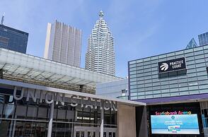 Maple Leaf Square Executive Suites