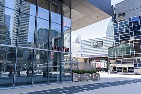 Maple Leaf Square Executive Suites