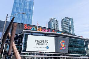 Maple Leaf Square Executive Suites