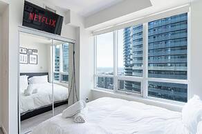 Maple Leaf Square Executive Suites