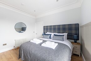 Hillside Luxury Apartments