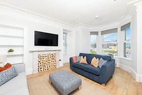 Hillside Luxury Apartments