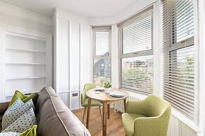 Hillside Luxury Apartments