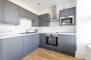 Hillside Luxury Apartments