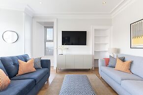 Hillside Luxury Apartments