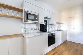 Hillside Luxury Apartments