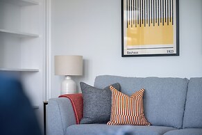 Hillside Luxury Apartments