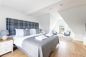 Hillside Luxury Apartments