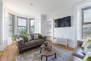Hillside Luxury Apartments