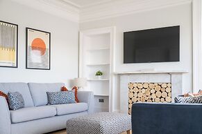 Hillside Luxury Apartments
