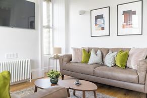 Hillside Luxury Apartments