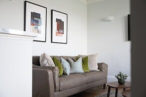 Hillside Luxury Apartments