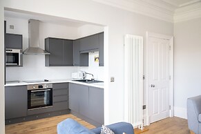 Hillside Luxury Apartments