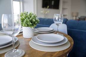 Hillside Luxury Apartments