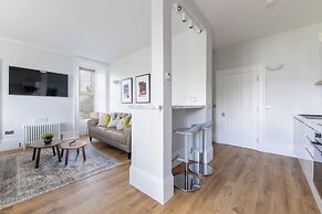 Hillside Luxury Apartments
