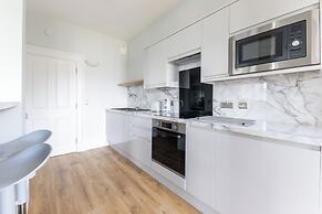 Hillside Luxury Apartments