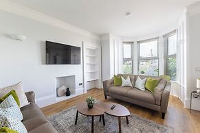 Hillside Luxury Apartments
