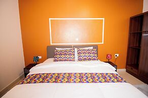 ArthillsBoutiqueHotel