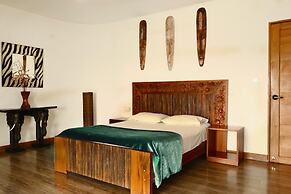 HOTEL PORTOBELO GUATAPE