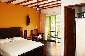 HOTEL PORTOBELO GUATAPE