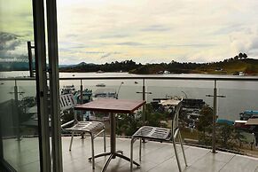 HOTEL PORTOBELO GUATAPE