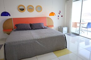 HOTEL PORTOBELO GUATAPE