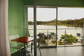 HOTEL PORTOBELO GUATAPE