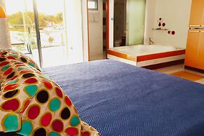 HOTEL PORTOBELO GUATAPE