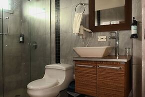 HOTEL PORTOBELO GUATAPE