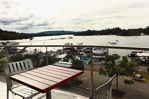 HOTEL PORTOBELO GUATAPE
