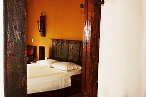 HOTEL PORTOBELO GUATAPE