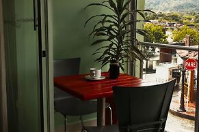 HOTEL PORTOBELO GUATAPE