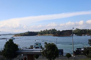 HOTEL PORTOBELO GUATAPE