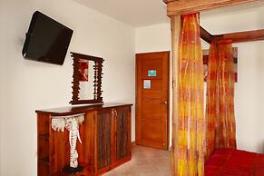 HOTEL PORTOBELO GUATAPE