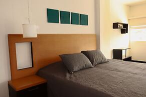 HOTEL PORTOBELO GUATAPE