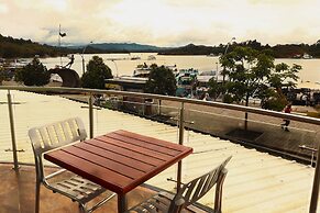 HOTEL PORTOBELO GUATAPE