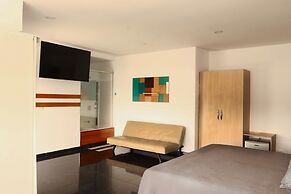 HOTEL PORTOBELO GUATAPE