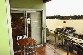 HOTEL PORTOBELO GUATAPE