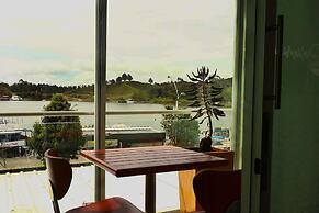 HOTEL PORTOBELO GUATAPE
