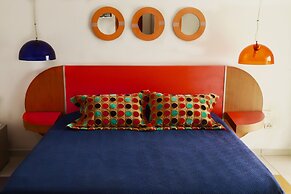 HOTEL PORTOBELO GUATAPE