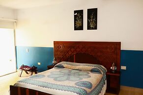 HOTEL PORTOBELO GUATAPE