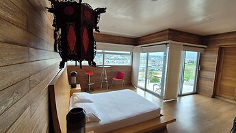 HOTEL PORTOBELO GUATAPE