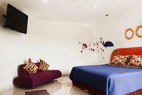 HOTEL PORTOBELO GUATAPE