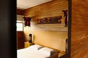 HOTEL PORTOBELO GUATAPE